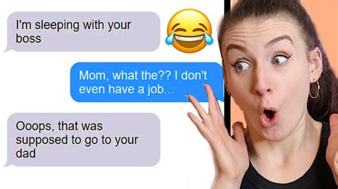 Top 10 Funny Cheating Text Message Fails Youtube