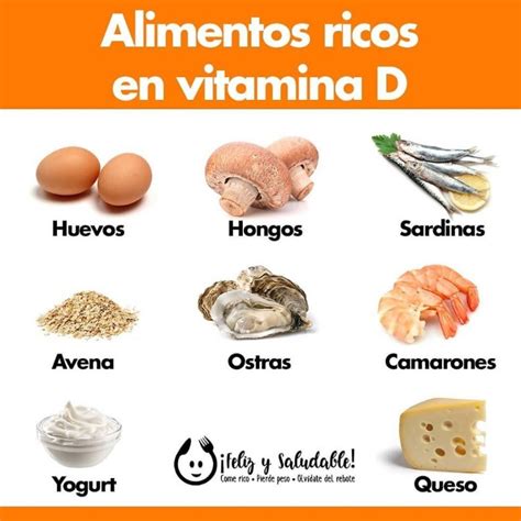 Verduras Con Vitamina D ¿para Qué Sirve Y En Qué Otros Alimentos