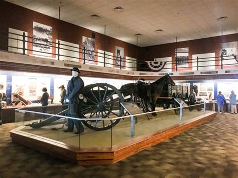 Missouri Civil War Museum Updated April 2024 37 Photos And 31 Reviews