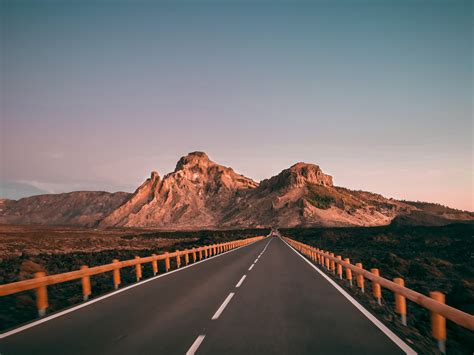 Where The Road Takes You Landscape And Nature Photography On Fstoppers