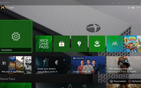 Test Xbox Series X Notre Avis Complet Et Toutes Nos Impressions