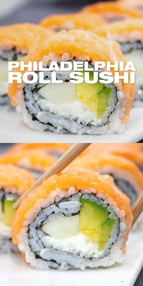 12 Sushi Fillings Ideas Cooking Recipes Yummy Food Sushi Recipes