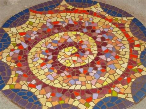 Incredible Mosaic Design Ideas22 Mosaic Art Mosaic Designs Pattern