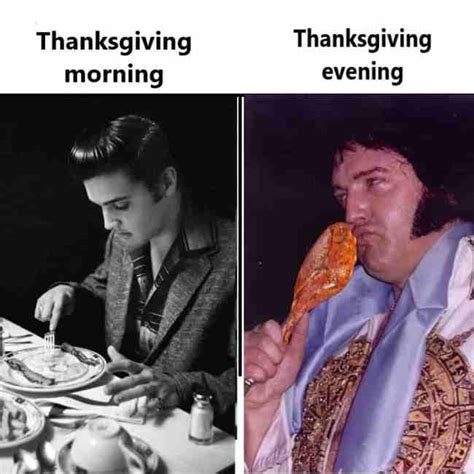 51 Funny Happy Thanksgiving Day Memes 2021 That Make You Laugh