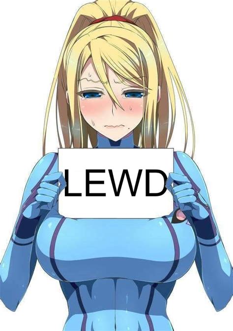 Lewd Lewd Know Your Meme