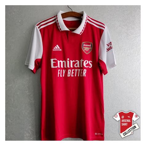 New Arsenal Adidas Kit Enjoy Free Shipping Araldicaviniit