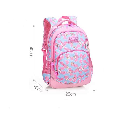 Beautiful Sexy Girls School Bags For Teenagers With Nice Printing Buy
