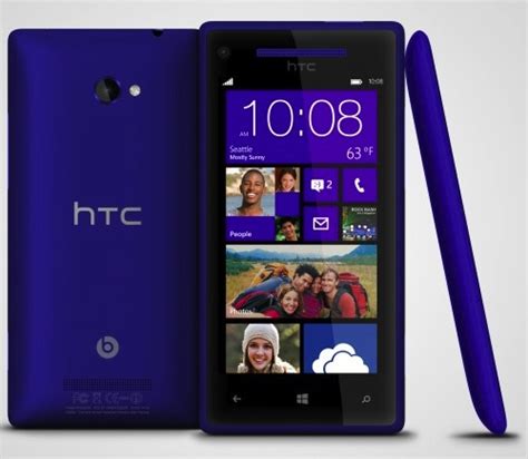 Join us for more windows 10 sales and have fun shopping for products with us today! HTC Windows Phone 8X Price in Malaysia & Specs | TechNave
