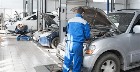Vehicle Safety Check Yarra Valley Autocare