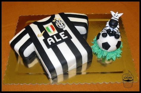 Torta Juventus Una Gallery Di Cake Design Per Tifosi Juventini