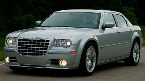 Chrysler 300c Used Review 2005 2014 Carsguide