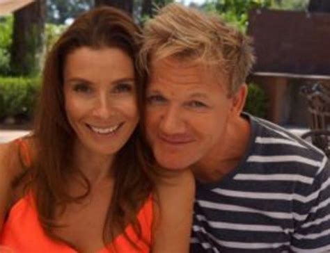Gordon Ramsay Pays Tribute To Wife Tana With Romantic New Post Hello