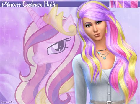 Sims 4 My Little Pony Cc Mods The Ultimate Collection Fandomspot