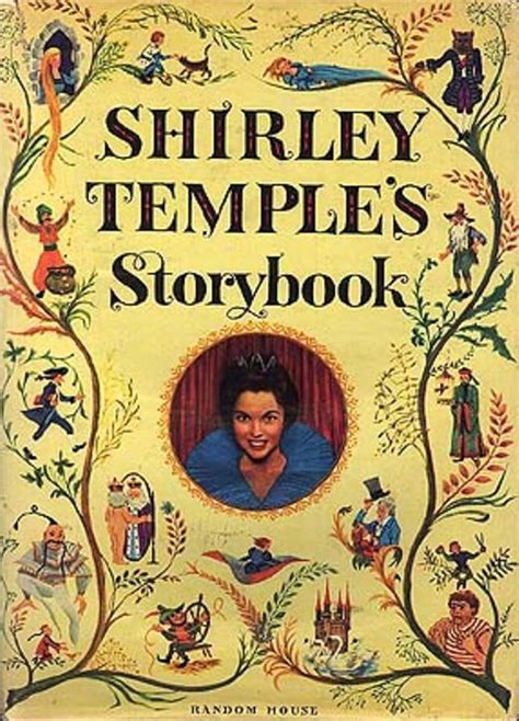 Shirley Temples Storybook 1958