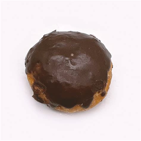 Chocolate Glazed Donut Holes Glamorgan Bakery Glamorgan Bakery