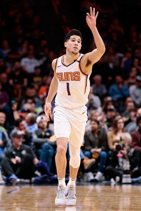 Get the latest nba news on devin booker. Devin Booker Suns iPhone Wallpapers - Wallpaper Cave