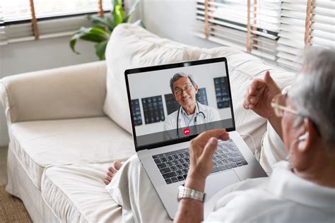 Telemedicine And Digital Health A New Normal For Healthcare Providers