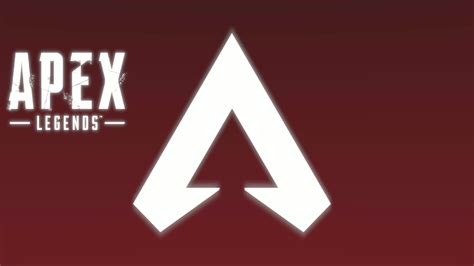 Apex Legends Logo  Mobile Legends