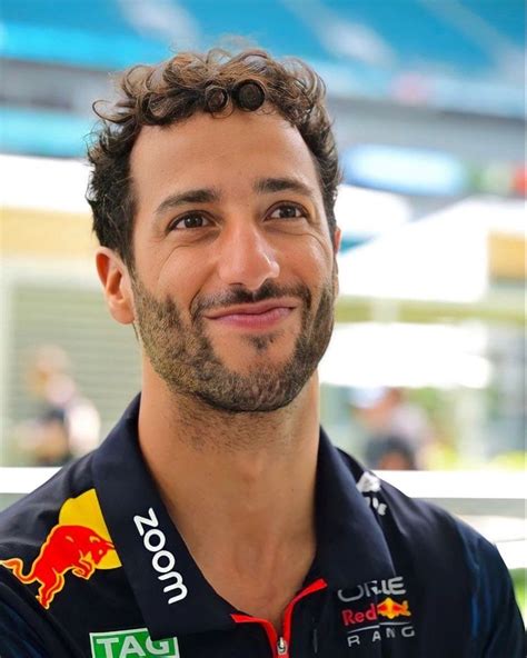 Ricciardo F Daniel Ricciardo Crazy People Pretty People F Lewis Hamilton Ricky Bobby