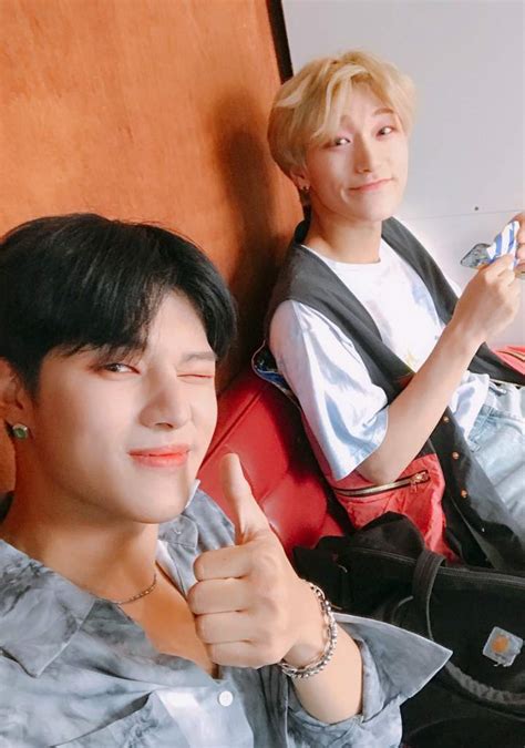 Woosan 💙 Wiki Ateez 에이티즈 Amino Amino