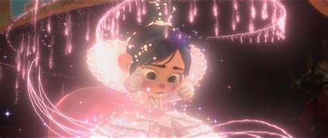 Princess Vanellope Von Schweetz Wreck It Ralph Photo 34726876