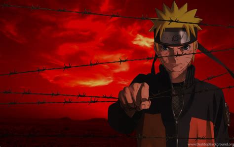 Naruto Uzumaki Hd Wallpapers And Photos Download Desktop Background