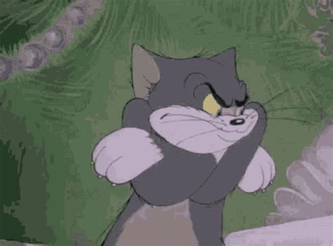 Tom And Jerry Nope Gif Tom And Jerry Tom Nope Discover Share Gifs