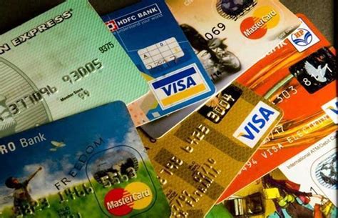 Maybe you would like to learn more about one of these? Bank Credit Card - Which Bank Card Best in India for Online Shopping