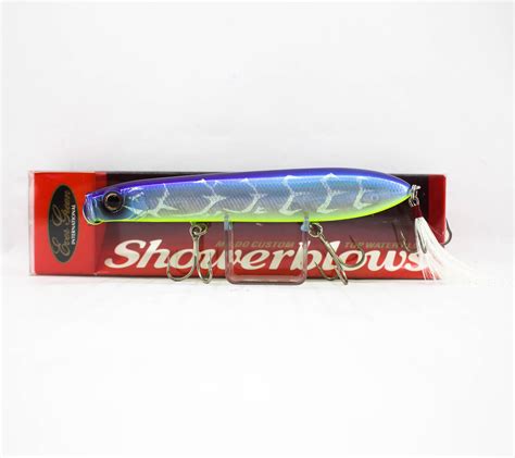 Evergreen Shower Blows Pencil Floating Lure 290 7330