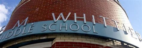 Whittier Middle School Honor Roll Announced Maine News