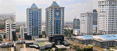 Psbb Transisi Di Jakarta Pegawai Kemenkeu Mulai Bekerja Dari Kantor