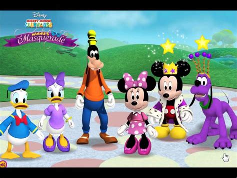 Mickey Mouse Clubhouse Episodes 2015 Youtube