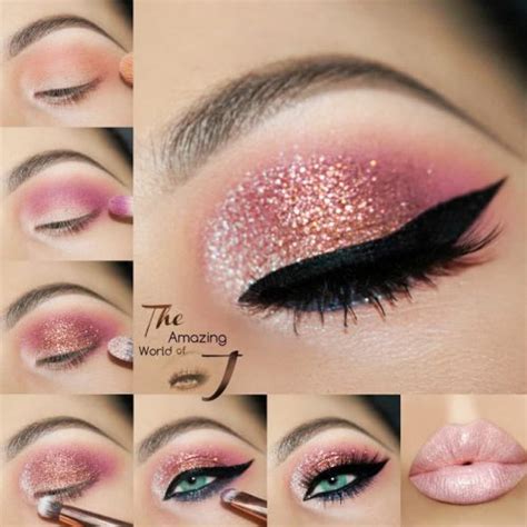 Practical Tips On How To Do Makeup Like A Pro Glaminati Com Eye