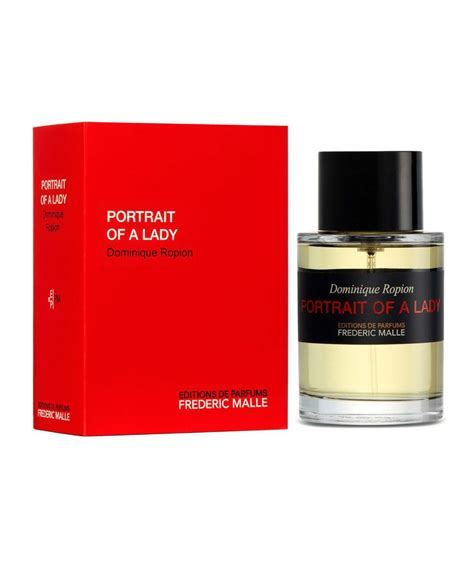 Frederic Malle Portrait Of A Lady Edp 100ml Atelier Perfumery
