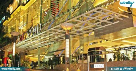 Top 10 Best Shopping Malls In Bangalore Wirally