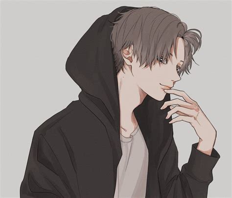 Pin By Usagiyuichiro On Pfp Possibilities With Images Anime Boy Sketch Handsome Anime