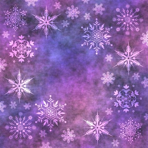 Christmas Snowflake Texture Free Stock Photo Public Domain Pictures