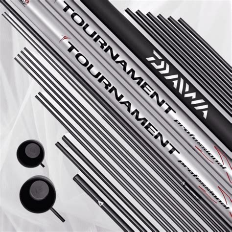 WIN A Daiwa Tournament Pro X 16m Pole More Power Pack Capital Catch