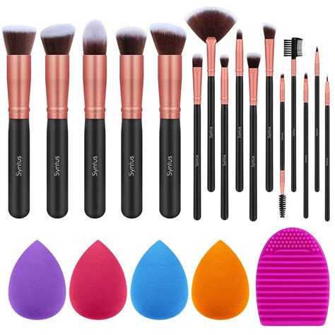 Top 10 Professional Makeup Brush Set Reviews 10 Best Home Product