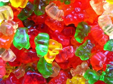 I love albanese gummi bears, and have buying them many times. 15 Things You Didn't Know Were German - Listverse