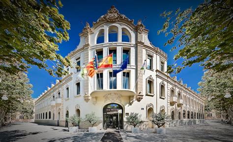 Best Luxury Hotels In Valencia Spain 2022 Edition Spain Secrets