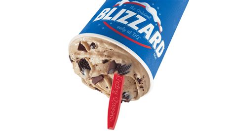 Dairy Queen Just Brought Back This Fan Favorite Oreo Blizzard