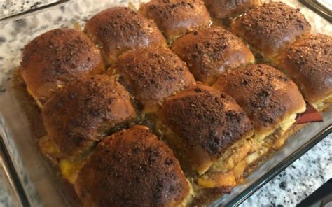 This post may contain affiliate links. Funeral Sandwiches Recipe | A Virtuous Woman: A Proverbs ...
