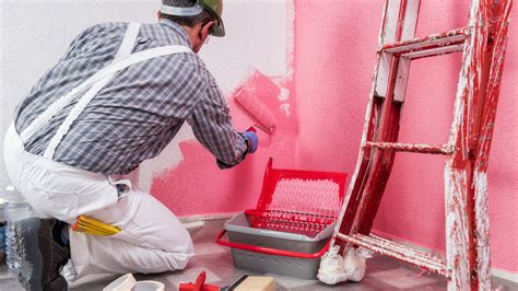 Finding The Best House Painters In Your Area Tips For A Seamless