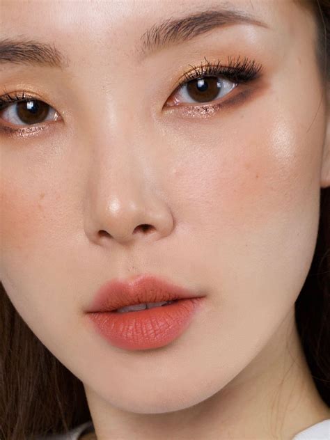 Koreanmakeup Korean Makeup Motd Asian Makeup Looks Soft Makeup