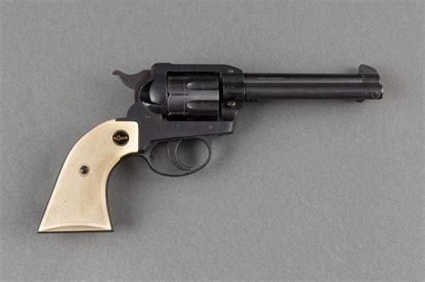 Lot Rohm Rg63 Revolver