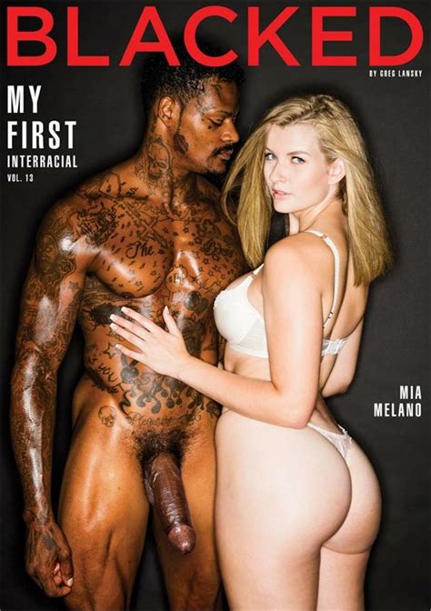 My First Interracial Vol 13 Blacked GameLink