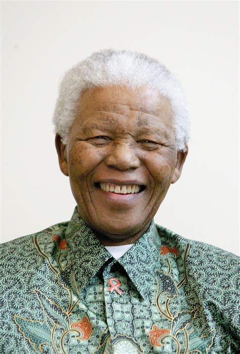 Nelson Mandela Iconic Images Mirror Online