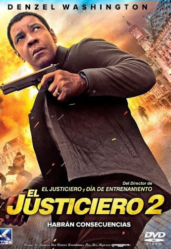 El Justiciero 2 En Español Latino Descargar Peliculas Gratis Latino