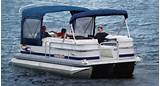 Pictures of Pontoon Boat Videos